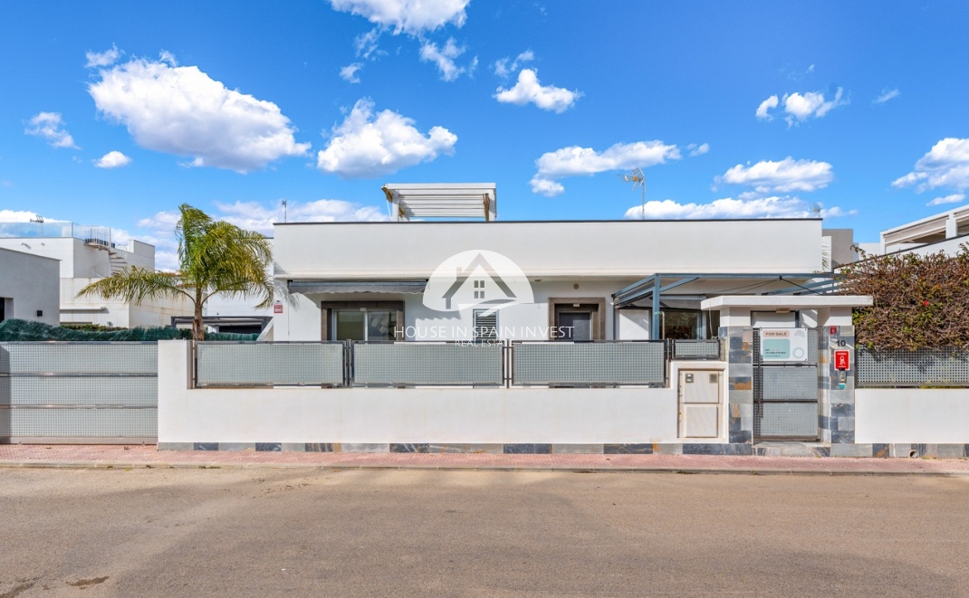 Resale - Villa - Rojales - Ciudad Quesada - Ciudad Quesada