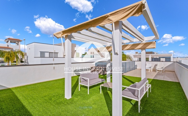 Resale - Villa - Rojales - Ciudad Quesada - Ciudad Quesada