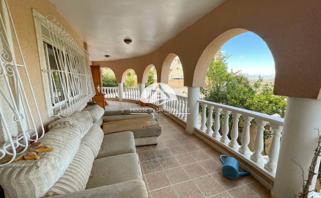 Resale - Villa - Rojales - Ciudad Quesada - La Marquesa Golf