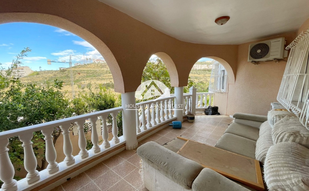 Resale - Villa - Rojales - Ciudad Quesada - La Marquesa Golf