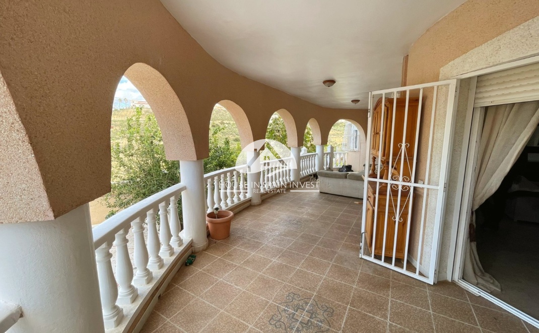 Resale - Villa - Rojales - Ciudad Quesada - La Marquesa Golf