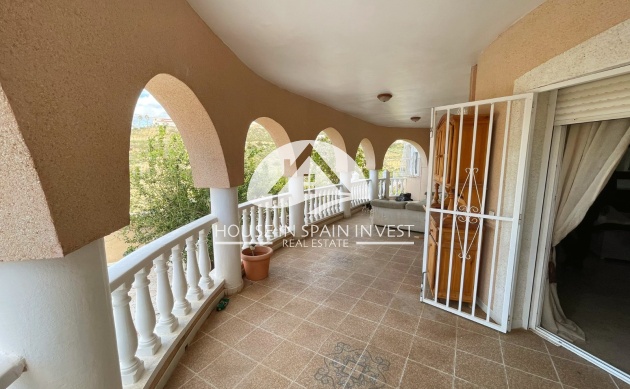 Resale - Villa - Rojales - Ciudad Quesada - La Marquesa Golf