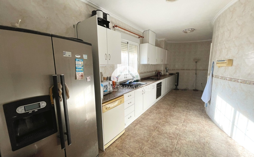 Resale - Villa - Rojales - Ciudad Quesada - La Marquesa Golf