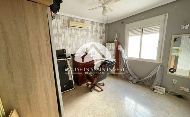Resale - Villa - Rojales - Ciudad Quesada - La Marquesa Golf