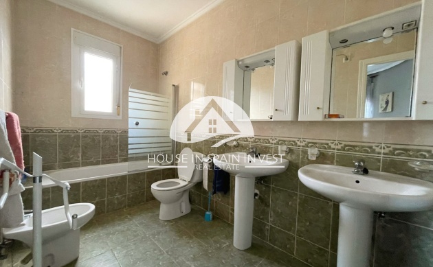 Resale - Villa - Rojales - Ciudad Quesada - La Marquesa Golf