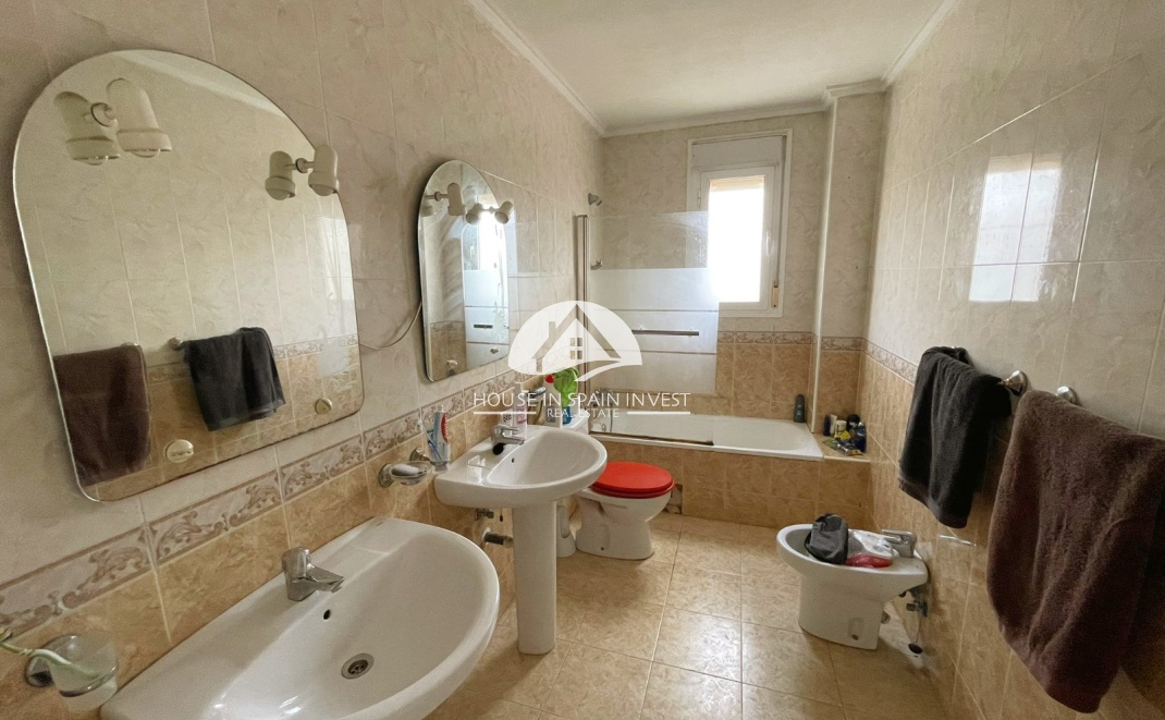 Resale - Villa - Rojales - Ciudad Quesada - La Marquesa Golf