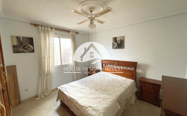 Resale - Villa - Rojales - Ciudad Quesada - La Marquesa Golf