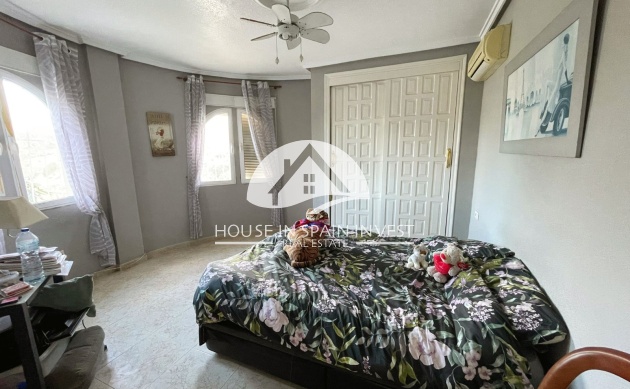 Resale - Villa - Rojales - Ciudad Quesada - La Marquesa Golf