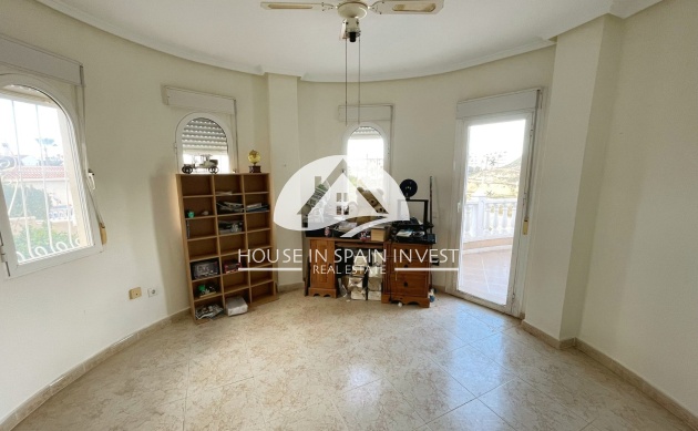 Resale - Villa - Rojales - Ciudad Quesada - La Marquesa Golf