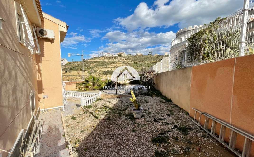 Resale - Villa - Rojales - Ciudad Quesada - La Marquesa Golf