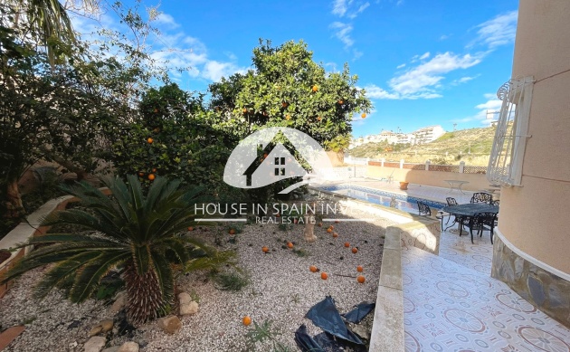 Resale - Villa - Rojales - Ciudad Quesada - La Marquesa Golf