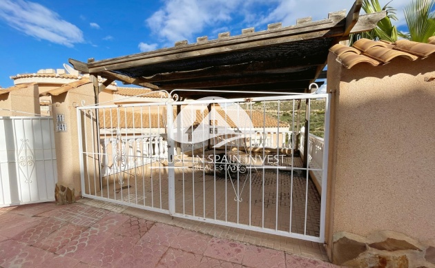 Resale - Villa - Rojales - Ciudad Quesada - La Marquesa Golf