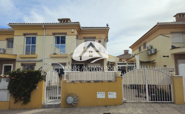 Herverkoop - Villa - Orihuela Costa - Villamartín