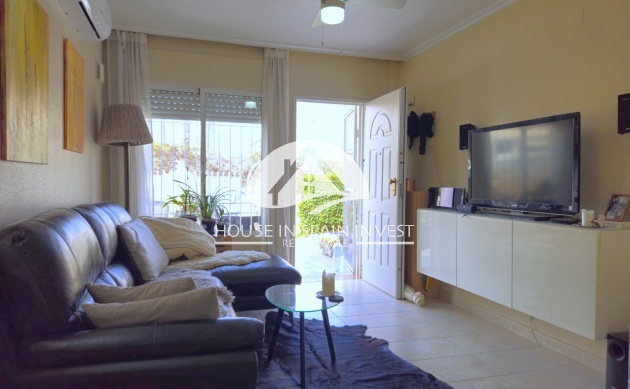 Herverkoop - Villa - Orihuela Costa - Villamartín