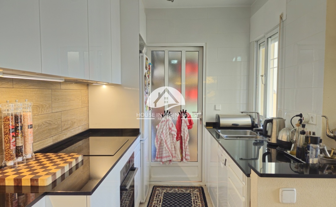 Herverkoop - Villa - Orihuela Costa - Villamartín