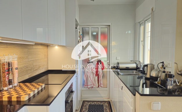 Herverkoop - Villa - Orihuela Costa - Villamartín