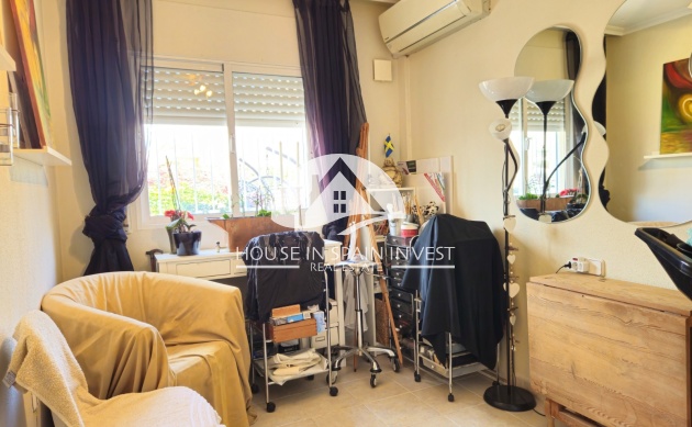 Herverkoop - Villa - Orihuela Costa - Villamartín