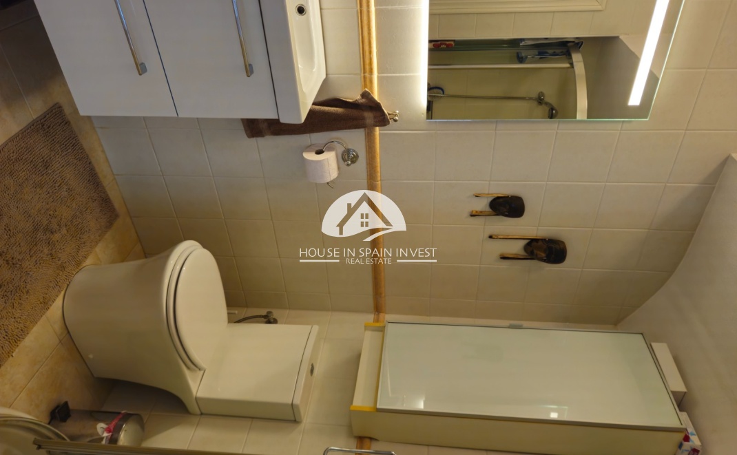 Herverkoop - Villa - Orihuela Costa - Villamartín