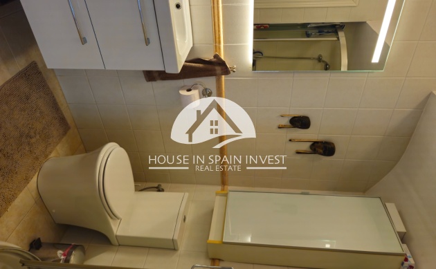 Herverkoop - Villa - Orihuela Costa - Villamartín