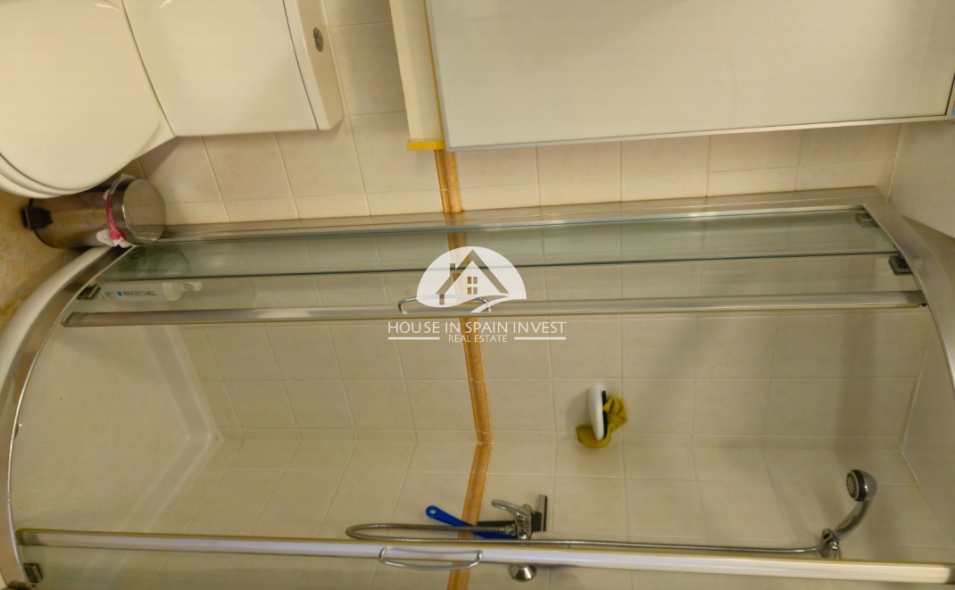 Herverkoop - Villa - Orihuela Costa - Villamartín