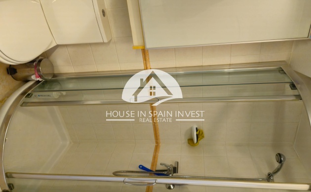 Herverkoop - Villa - Orihuela Costa - Villamartín