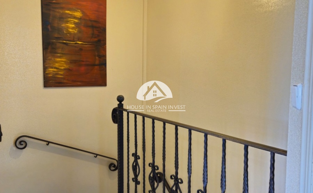 Herverkoop - Villa - Orihuela Costa - Villamartín