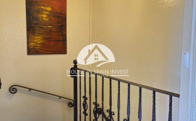 Herverkoop - Villa - Orihuela Costa - Villamartín