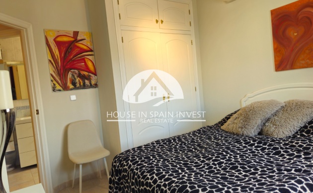 Herverkoop - Villa - Orihuela Costa - Villamartín