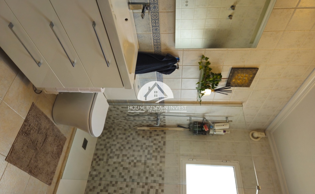 Herverkoop - Villa - Orihuela Costa - Villamartín