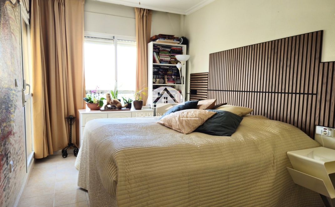 Herverkoop - Villa - Orihuela Costa - Villamartín