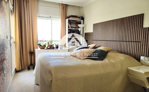 Herverkoop - Villa - Orihuela Costa - Villamartín