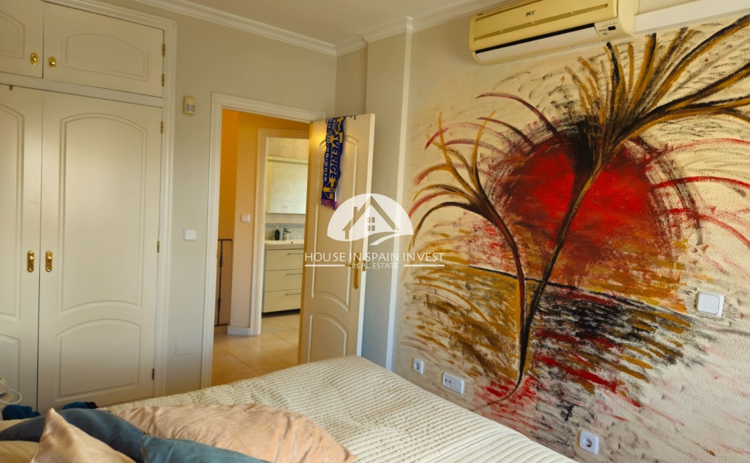 Herverkoop - Villa - Orihuela Costa - Villamartín