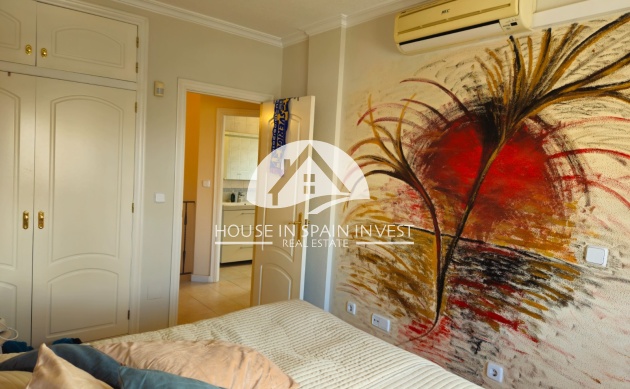 Herverkoop - Villa - Orihuela Costa - Villamartín