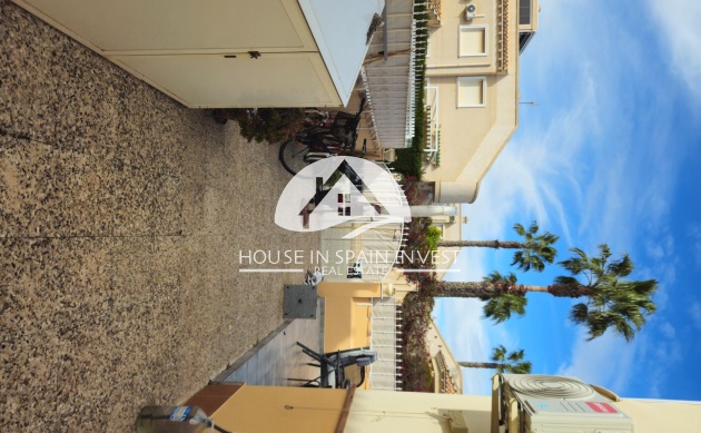 Herverkoop - Villa - Orihuela Costa - Villamartín