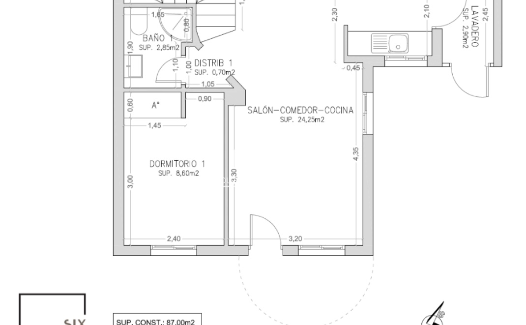 Herverkoop - Villa - Orihuela Costa - Villamartín