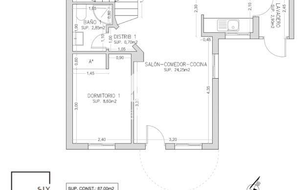 Herverkoop - Villa - Orihuela Costa - Villamartín