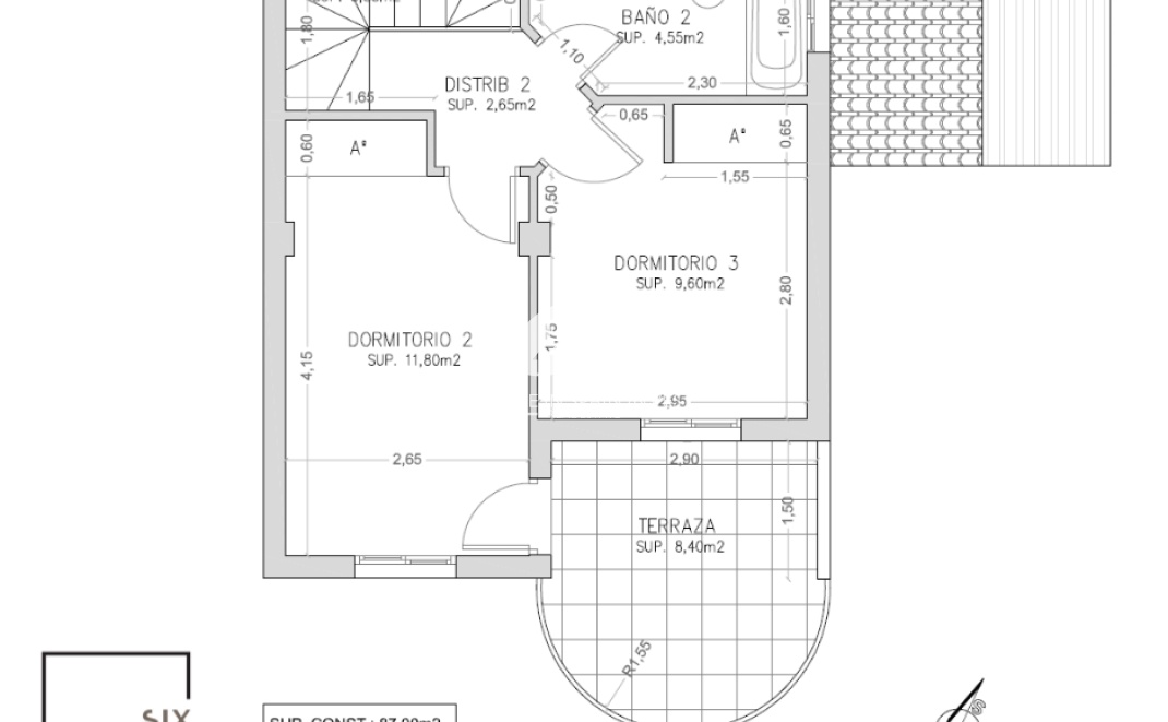 Herverkoop - Villa - Orihuela Costa - Villamartín