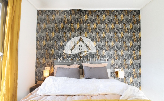 Herverkoop - Rijwoning - Torrevieja - Aguas Nuevas 1