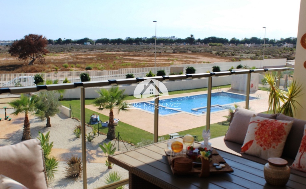 Reventa - Apartamento - Los Dolses