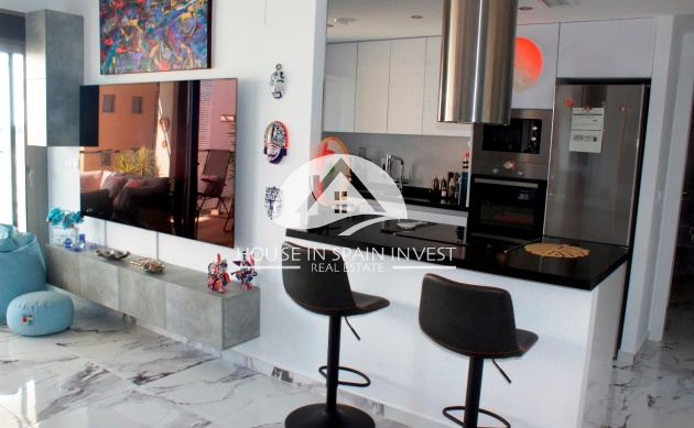 Reventa - Apartamento - Los Dolses