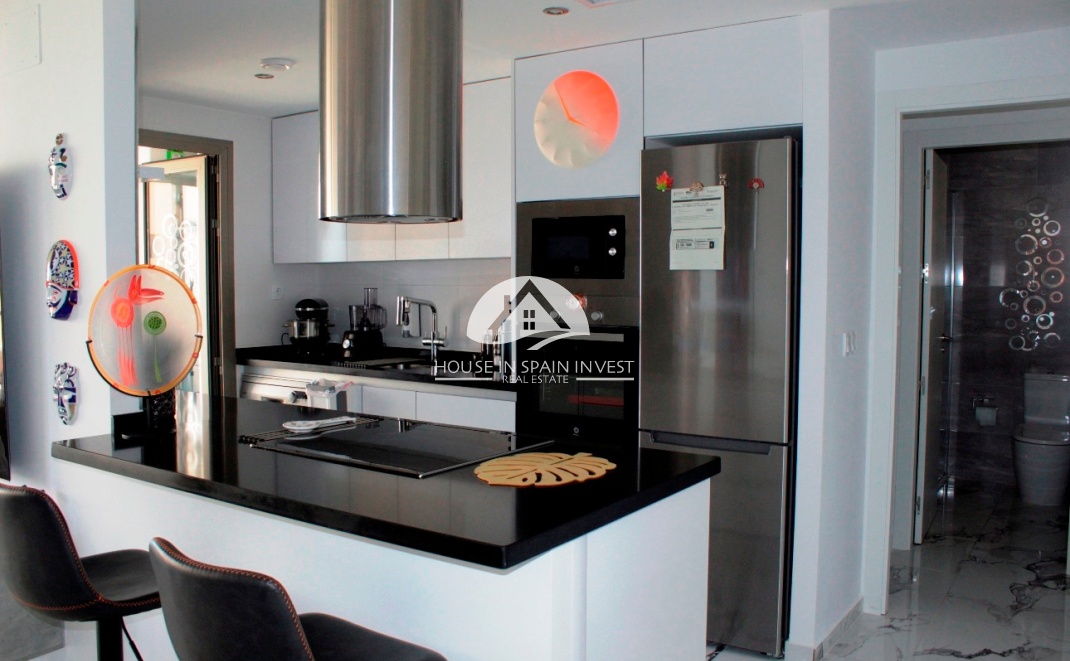 Reventa - Apartamento - Los Dolses