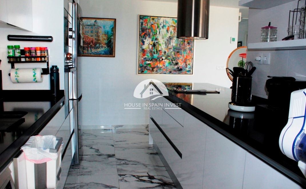 Reventa - Apartamento - Los Dolses