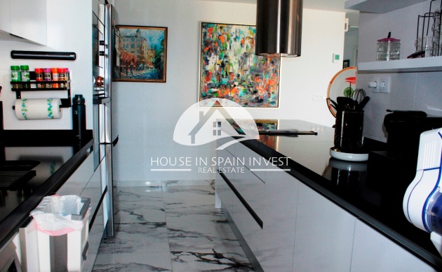 Reventa - Apartamento - Los Dolses