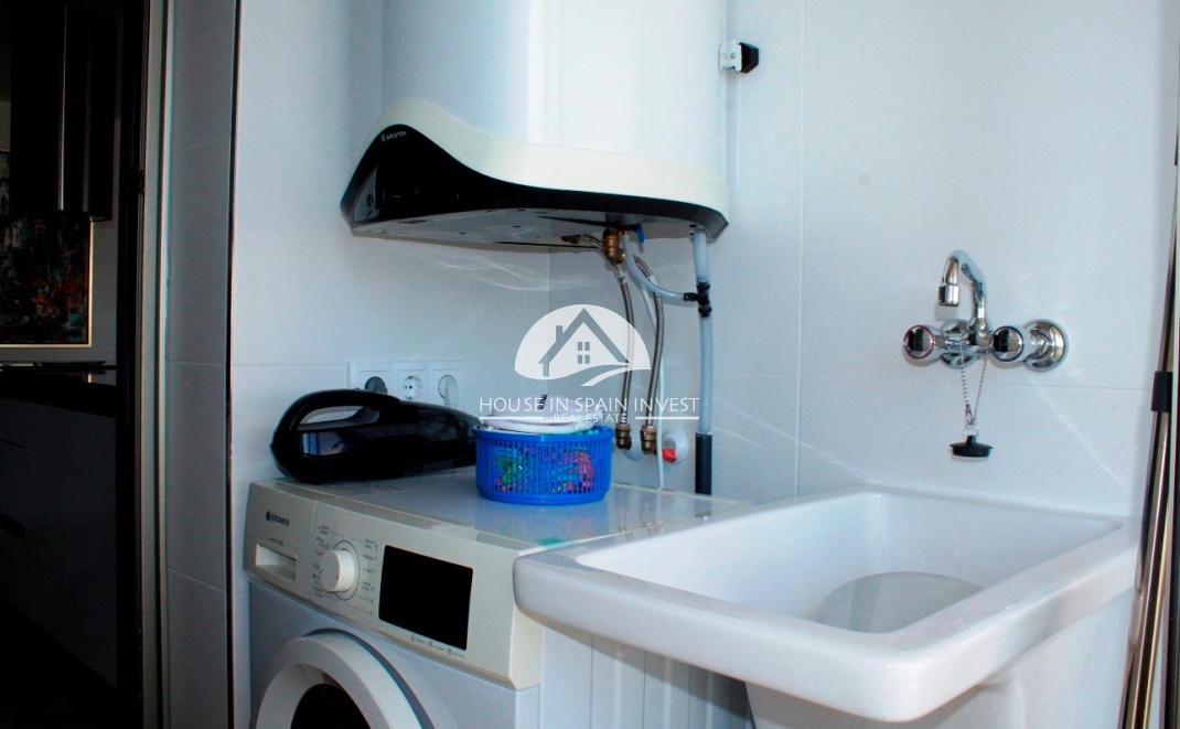 Reventa - Apartamento - Los Dolses