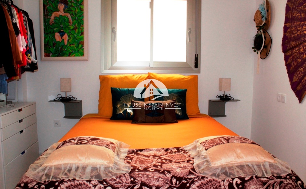 Reventa - Apartamento - Los Dolses