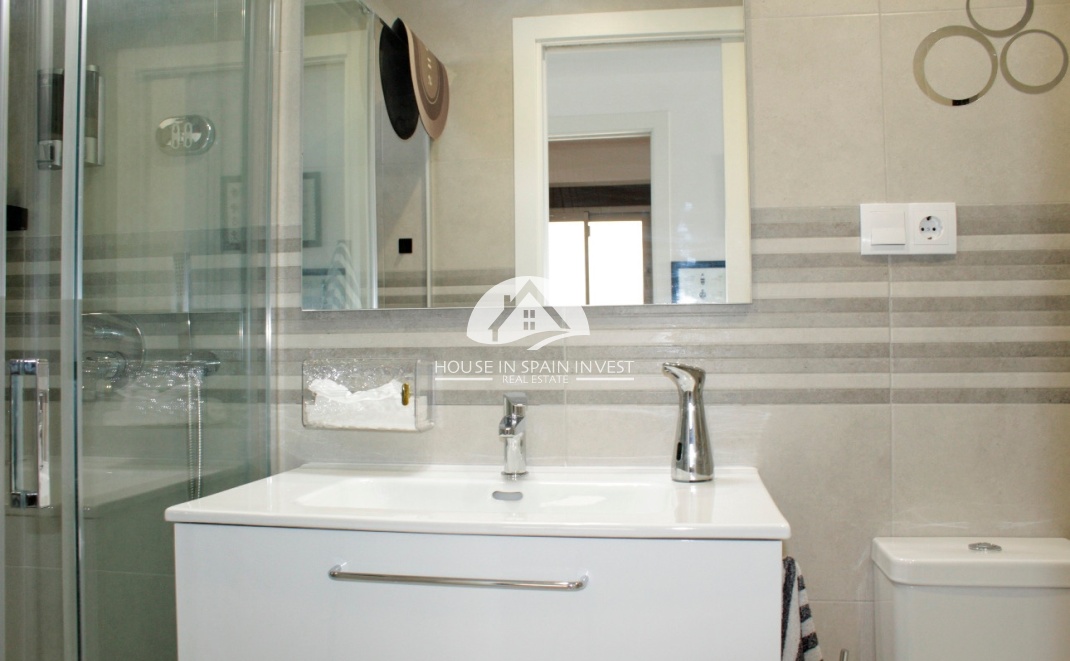 Reventa - Apartamento - Los Dolses