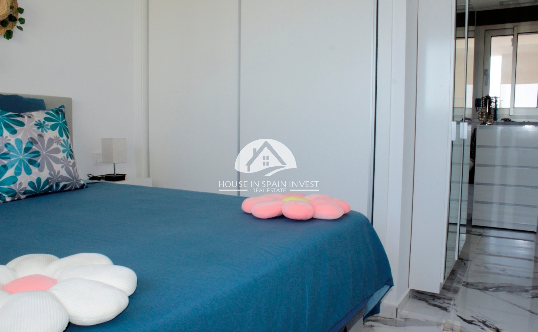 Reventa - Apartamento - Los Dolses