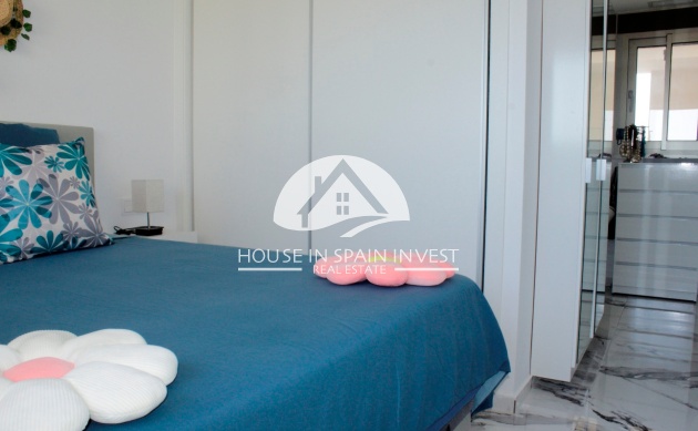 Reventa - Apartamento - Los Dolses