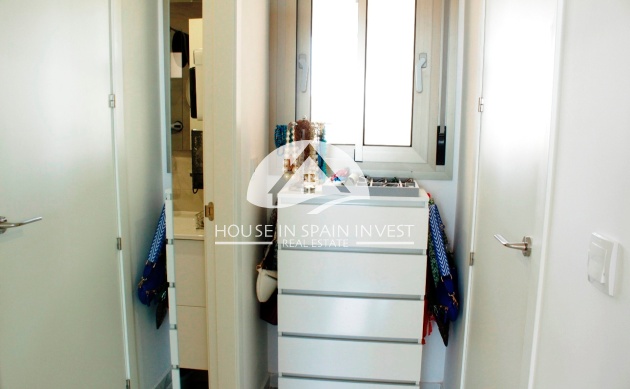 Reventa - Apartamento - Los Dolses