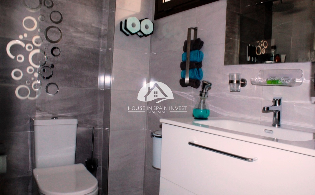 Reventa - Apartamento - Los Dolses